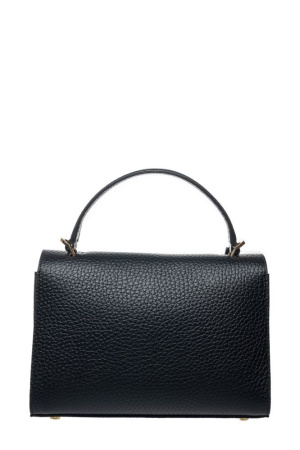 Сумка Carlo Salvatelli CS657nero