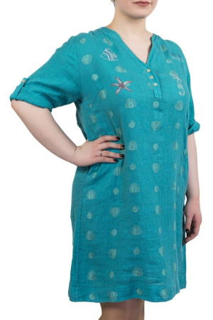 Платье LE FATE LF0402A