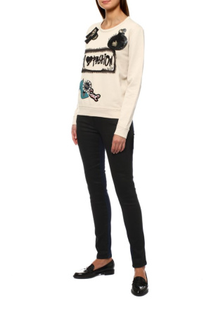 Джинсы Just Cavalli S04LA0049_470 – интернет-магазин Bellawoman Джинсы Just Cavalli S04LA0049_470