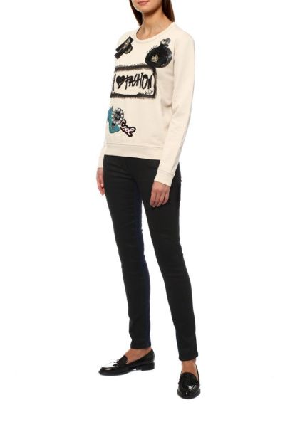 Джинсы Just Cavalli S04LA0049_470 – интернет-магазин Bellawoman Джинсы Just Cavalli S04LA0049_470