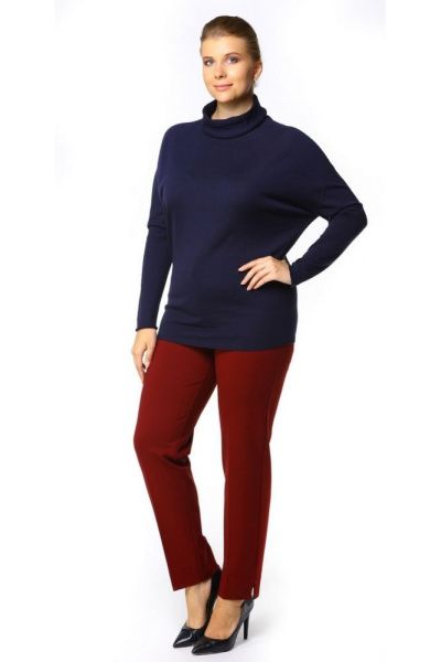 Пуловер She's So 305145_M – интернет-магазин Bellawoman Пуловер She's So 305145_M