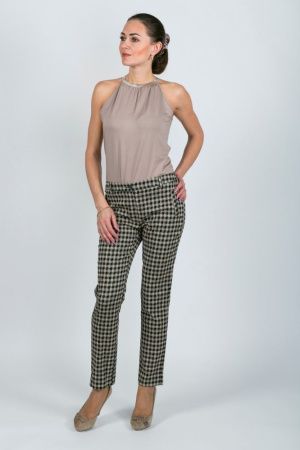 Брюки MYF 12G305