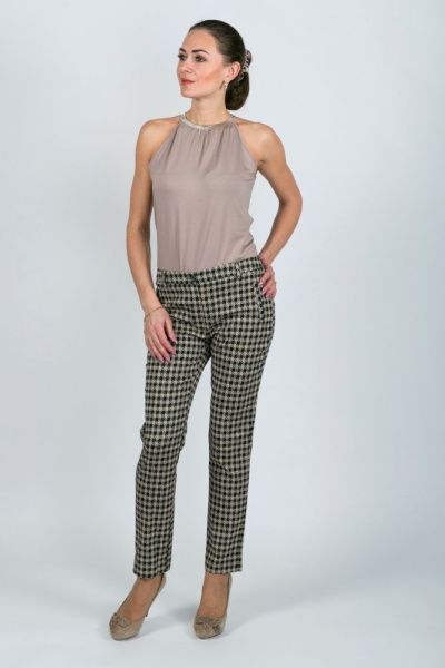 Брюки MYF 12G305