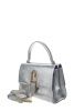 Сумка Carlo Salvatelli Silver_712