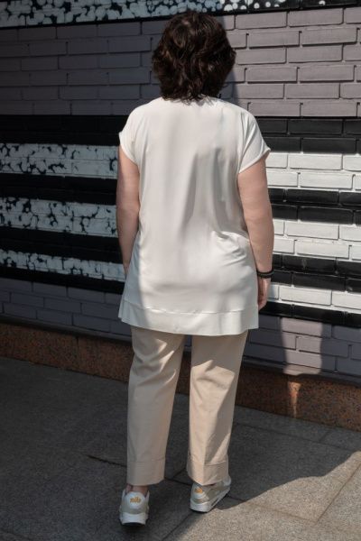 Брюки Piero Moretti LUCIL_Е3_313