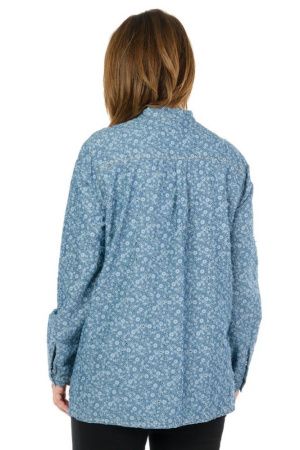 Рубашка LE FATE LF0338CA