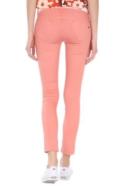 Джинсы TWIN-SET Jeans J2S51T_2 – интернет-магазин Bellawoman Джинсы TWIN-SET Jeans J2S51T_2