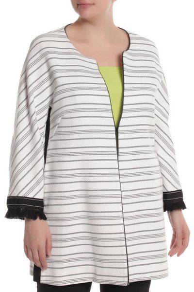 Тренч Beatrice b 2923