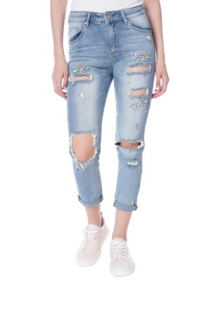 Джинсы JOLEEN J016TL