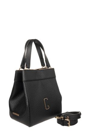 Сумка GIRONACCI 3430_VELVET_NERO