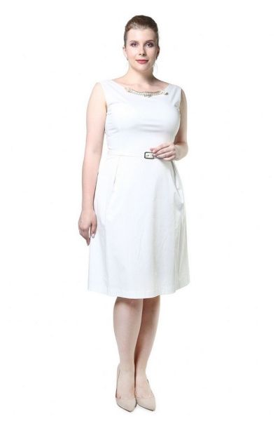 Платье LE FATE LF0279A_1