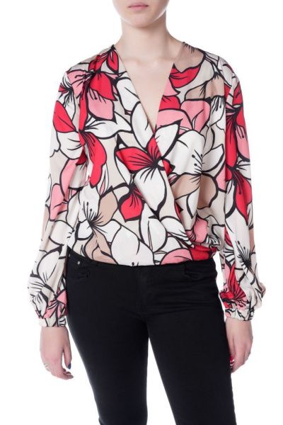 Блузка LE STREGHE P18JS23