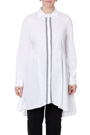 Рубашка XXLA FEMME 18201