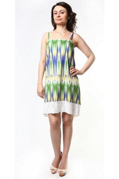 Сарафан WHO'S WHO 151B30057