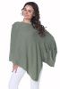 Пончо Cashmere CH102_4