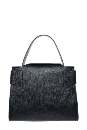 Сумка Carlo Salvatelli CS692nero