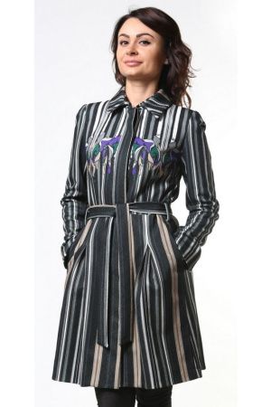 Пальто WHO'S WHO 132HO1011