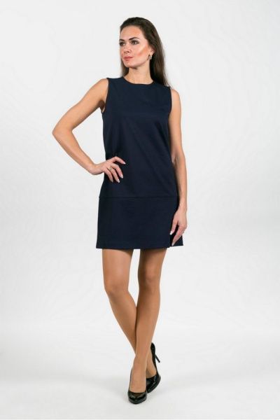 Платье SEVENTY AB0088_754 – интернет-магазин Bellawoman Платье SEVENTY AB0088_754