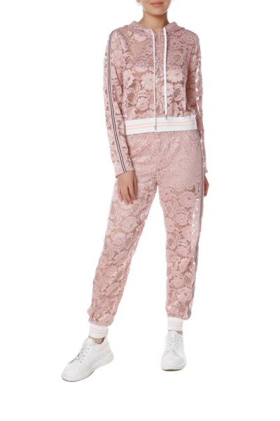 Худи LE RINASCIMENTO 15684_1