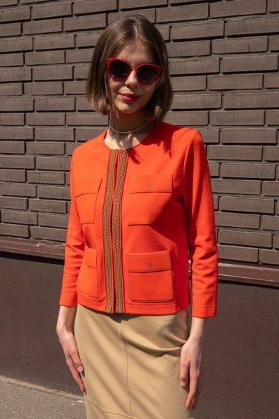 Жакет She's So 3002J_150