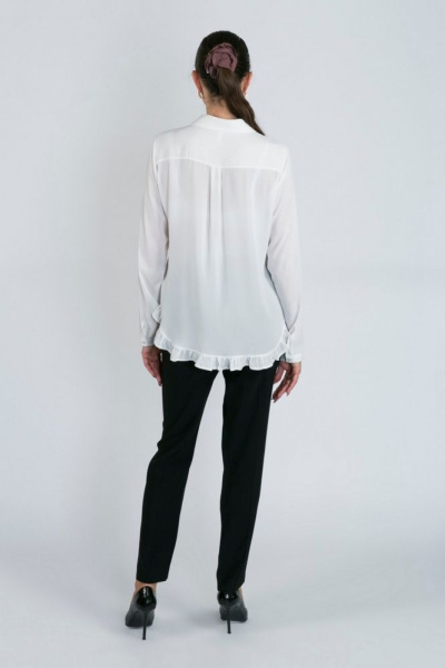 Блуза SOUVENIR M20F988