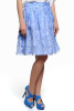 Юбка Xs Milano 5059_15 – интернет-магазин Bellawoman Юбка Xs Milano 5059_15