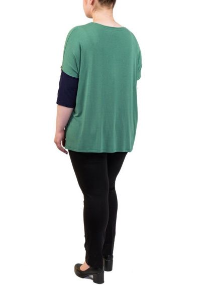 Лонгслив LE FATE LF0506M