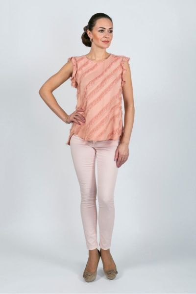 Брюки Beatrice b 1477