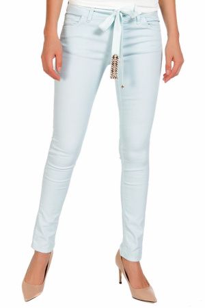 Джинсы TWIN-SET Jeans J2S51T