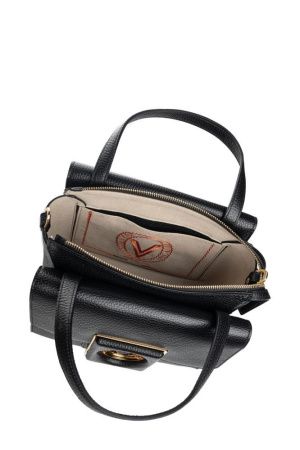 Сумка Valentino Orlandi 7083Vnero