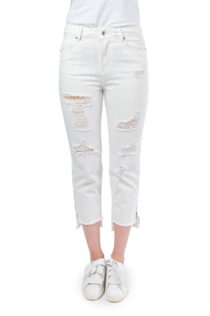 Джинсы JOLEEN J021SV