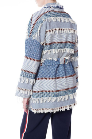 Накидка RINASCIMENTO PP61RR22AA