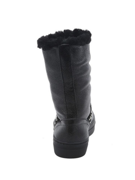 Сапоги Gilda Tonelli X587B_1