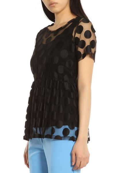 Блузка 22MAGGIO 66102681