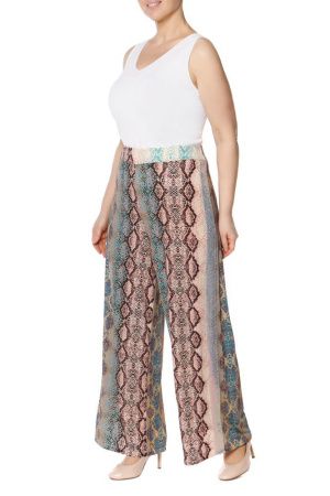 Брюки LE FATE LF0131P