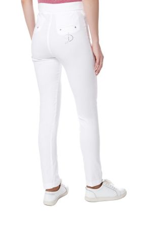 Брюки DONNE DA SOGNO 21D950