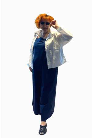 Комбинезон IL VENTO&LA SETA Q22Y155