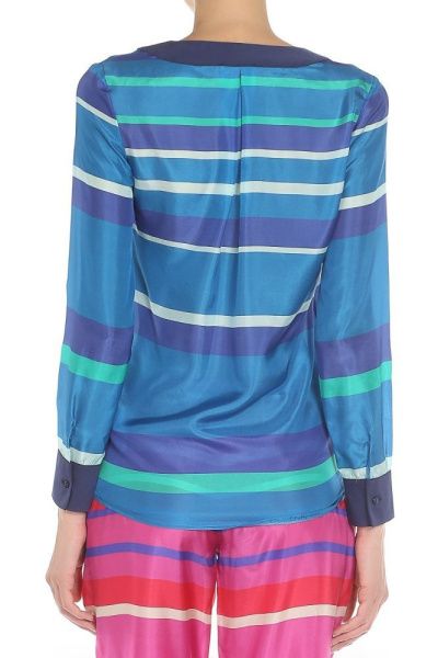 Блузка WHO'S WHO 151H21006