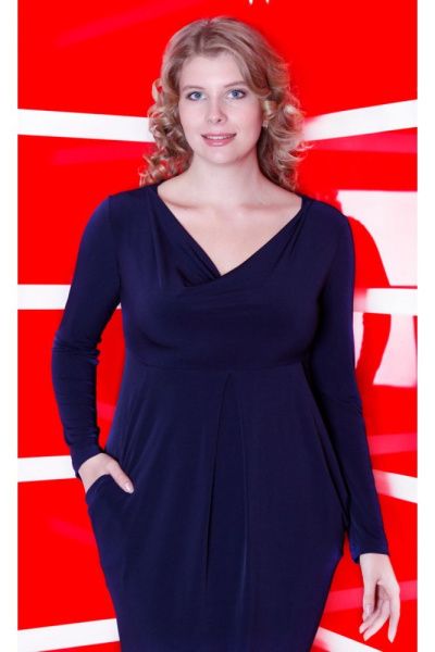 Платье Twister 1992