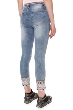 Джинсы Amelia Folies PE18410