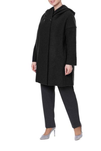 Пальто LE FATE LF2074J_1