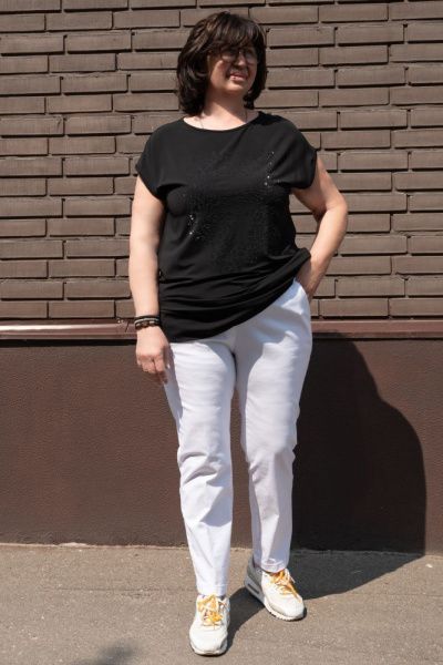 Футболка Piero Moretti CORINTO300_1