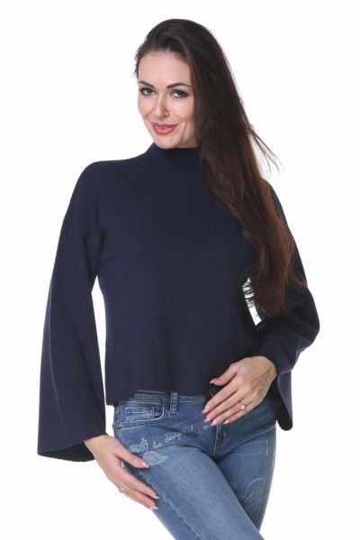 Свитер Tensione In D50423