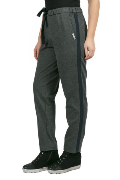 Брюки LE FATE LF5088P