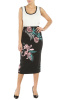 Юбка Maria Grazia Severi 5PS01154065 – интернет-магазин Bellawoman Юбка Maria Grazia Severi 5PS01154065