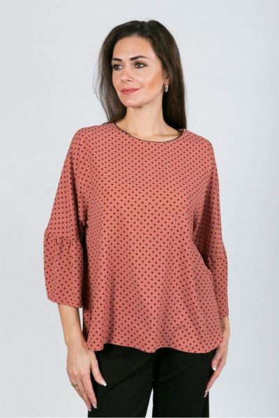 Блуза Beatrice b 17FA43019211 – интернет-магазин Bellawoman Блуза Beatrice b 17FA43019211