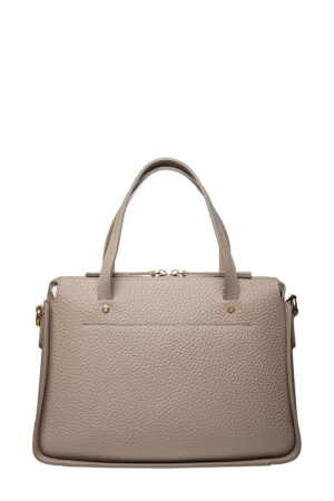 Сумка Carlo Salvatelli CS687taupe
