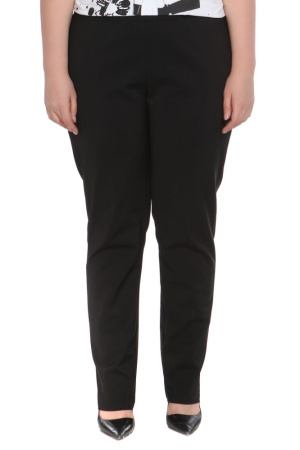 Брюки LE FATE LF0353P – интернет-магазин Bellawoman Брюки LE FATE LF0353P