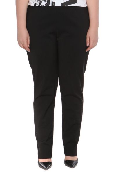 Брюки LE FATE LF0353P – интернет-магазин Bellawoman Брюки LE FATE LF0353P