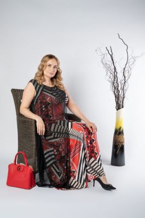 Платье LE FATE LF0428A